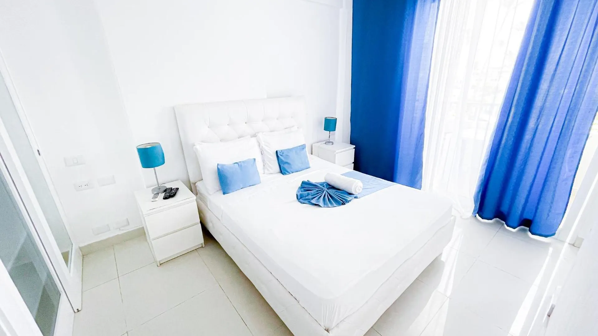 Vacation Hotel Ducassi Suites Studios Beach Club & Spa Punta Cana