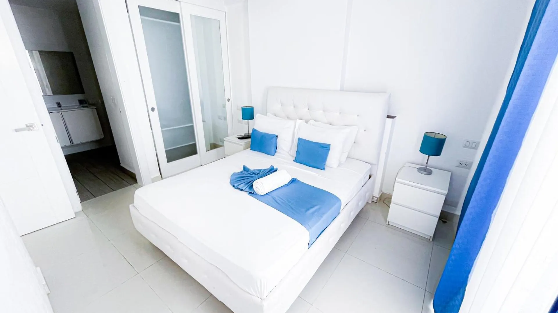 Vacation Hotel Ducassi Suites Studios Beach Club & Spa Punta Cana