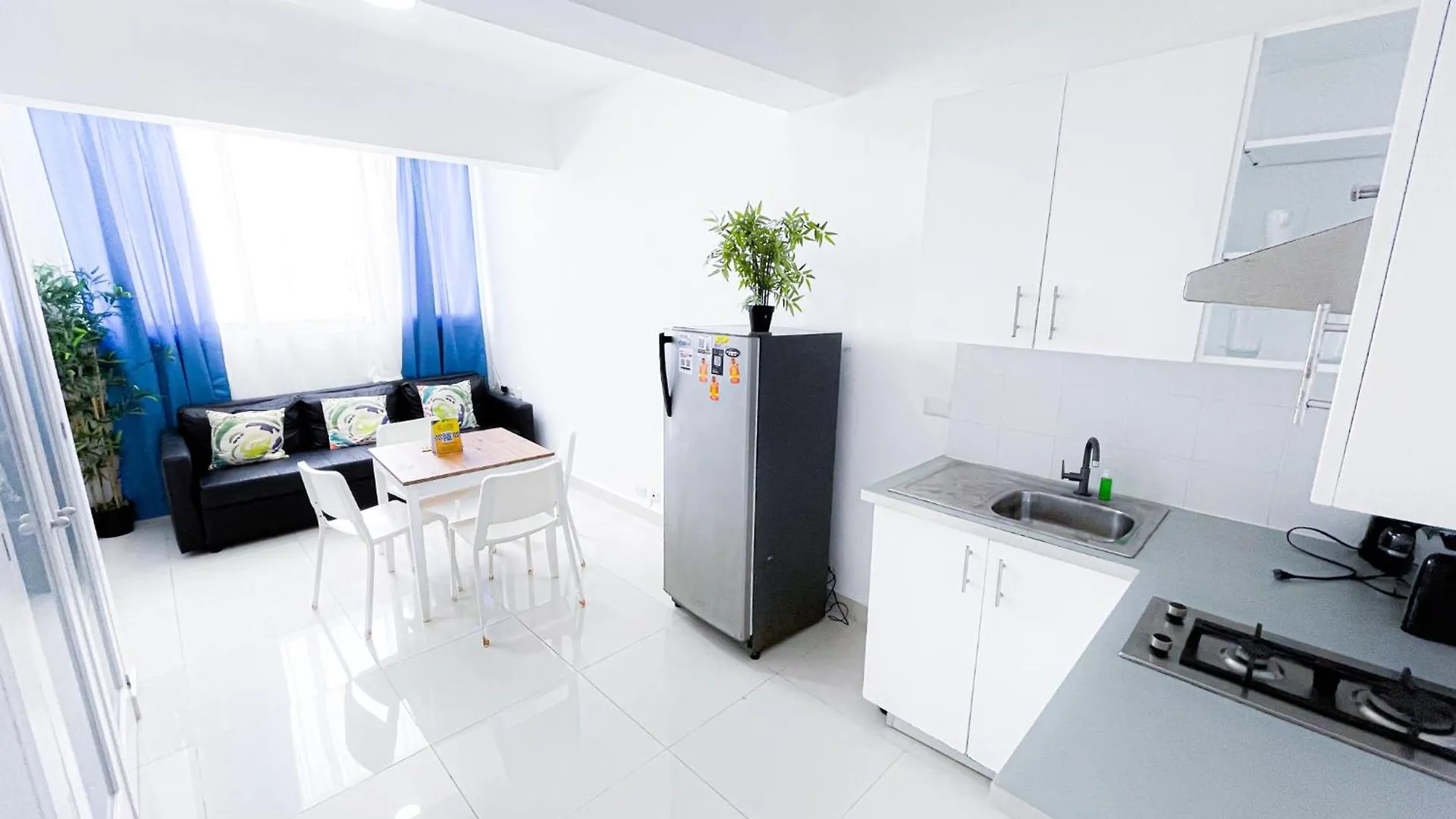 Vacation Hotel Ducassi Suites Studios Beach Club & Spa Punta Cana Den Dominikanske Republik