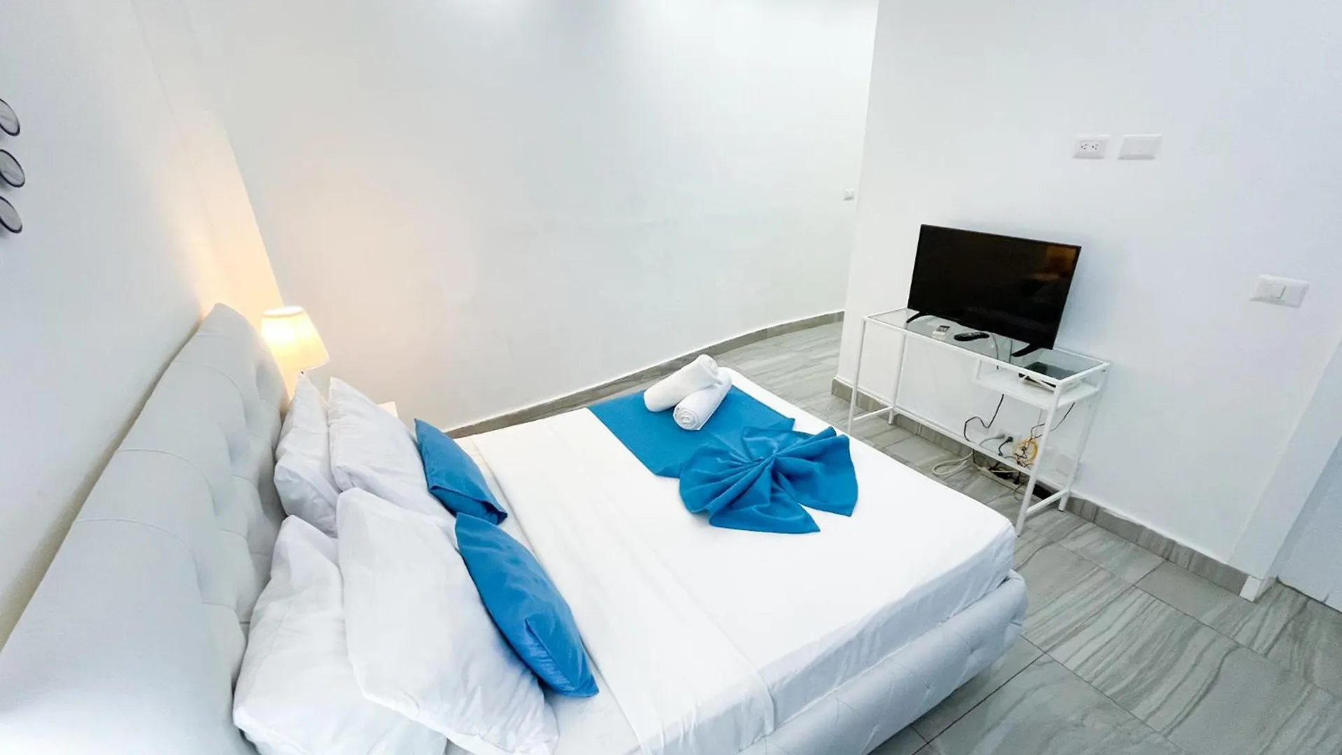 Vacation Hotel Ducassi Suites Studios Beach Club & Spa Punta Cana