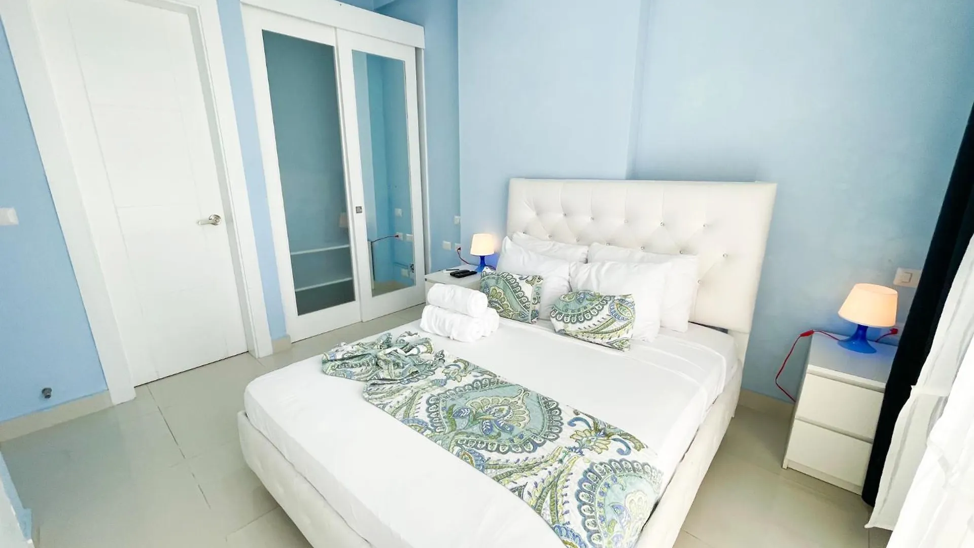 Vacation Hotel Ducassi Suites Studios Beach Club & Spa Punta Cana