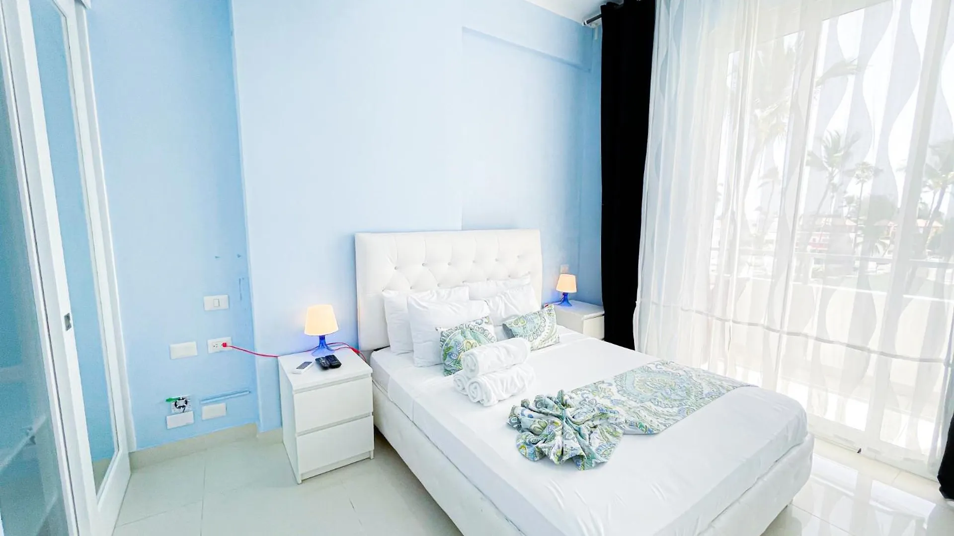 Vacation Hotel Ducassi Suites Studios Beach Club & Spa Punta Cana Den Dominikanske Republik